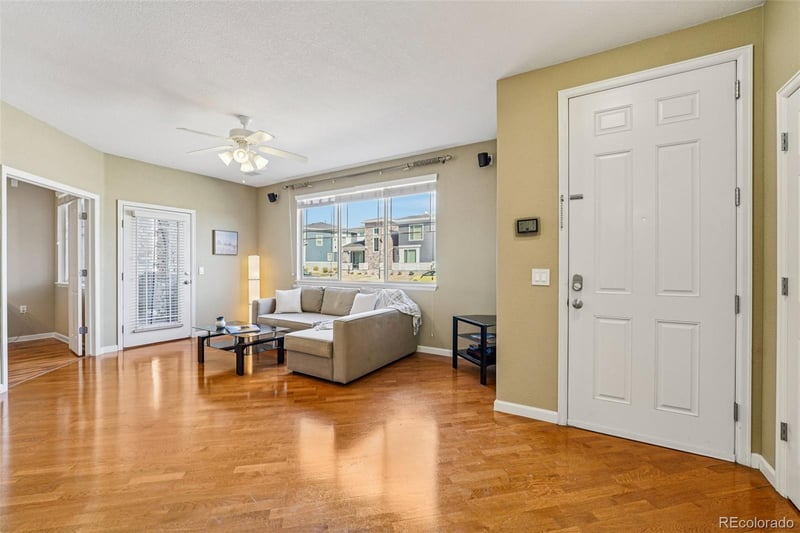 16687 Las Ramblas Ln #B, Parker, CO 80134