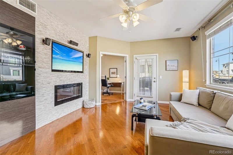 16687 Las Ramblas Ln #B, Parker, CO 80134