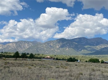 1580 Powderhorn Trl, Crestone, CO 81131