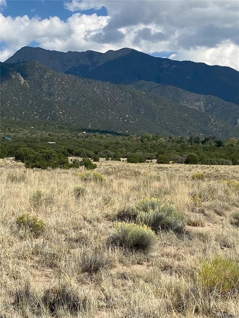 1580 Powderhorn Trl, Crestone, CO 81131