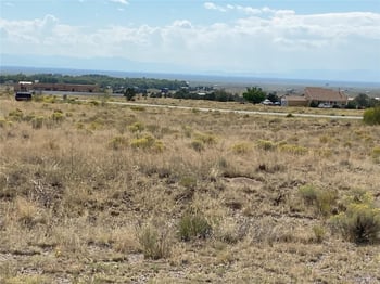 1580 Powderhorn Trl, Crestone, CO 81131