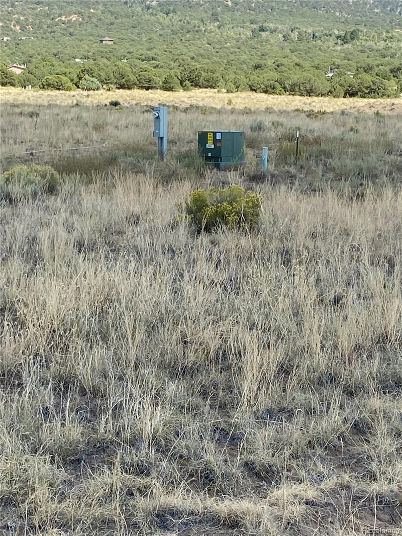 1580 Powderhorn Trl, Crestone, CO 81131