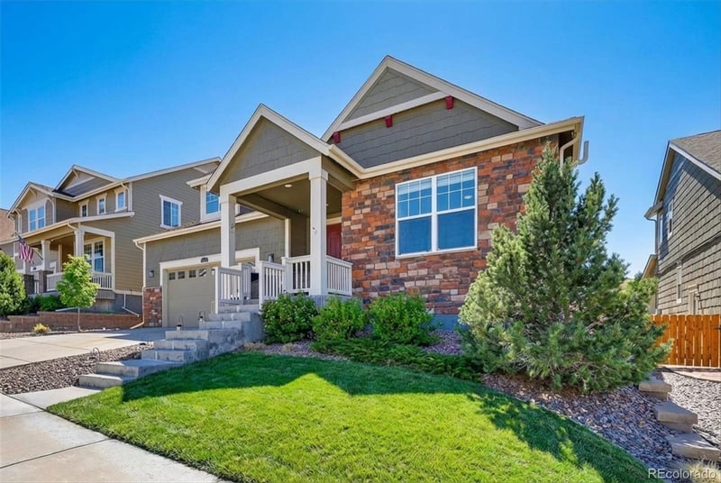 18812 84th Ave, Arvada, CO 80007