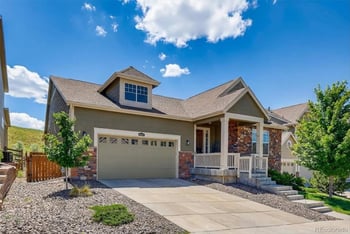 18812 84th Ave, Arvada, CO 80007