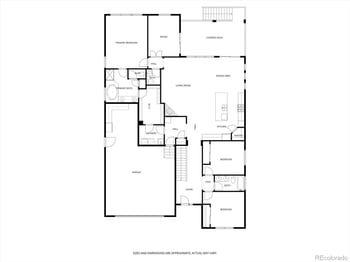 18812 84th Ave, Arvada, CO 80007