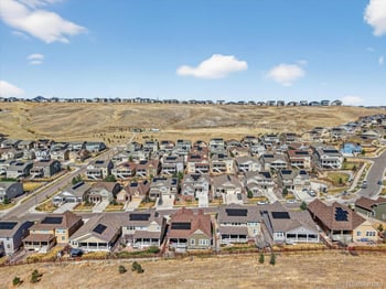 18812 84th Ave, Arvada, CO 80007