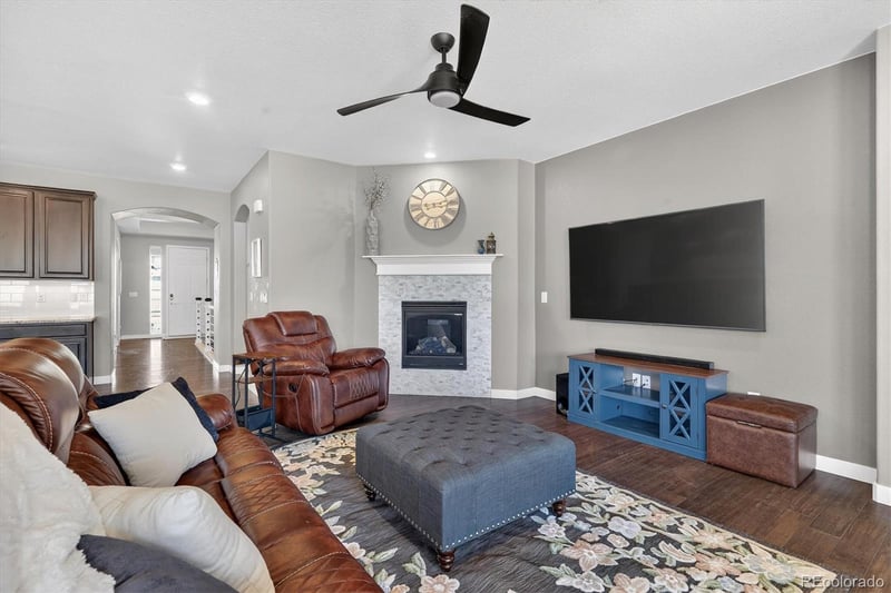 18812 84th Ave, Arvada, CO 80007