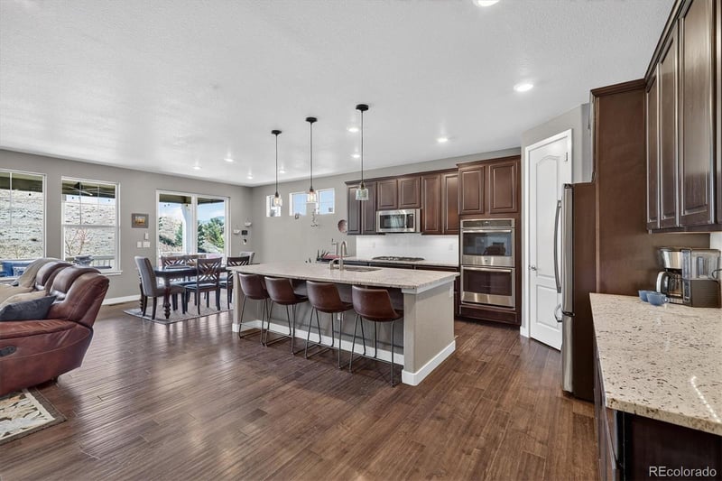 18812 84th Ave, Arvada, CO 80007