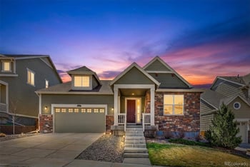 18812 84th Ave, Arvada, CO 80007