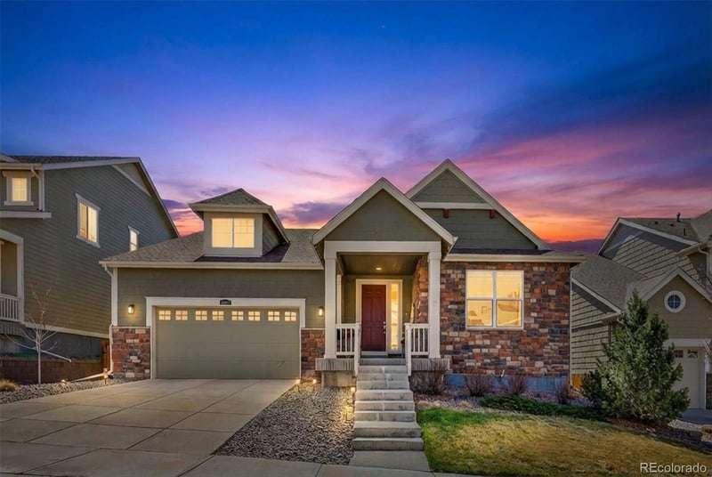 18812 84th Ave, Arvada, CO 80007