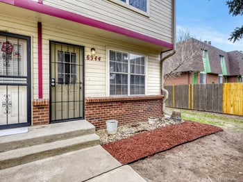 6944 Mississippi Ave, Lakewood, CO 80226