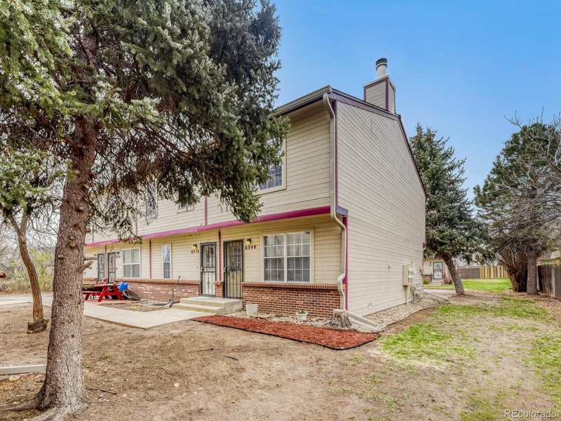 Home Worth Check