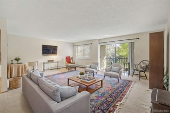 13601 E Marina Dr #101, Aurora, CO 80014