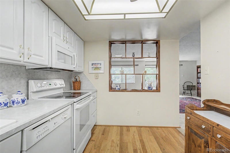 13601 Marina Dr #101, Aurora, CO 80014