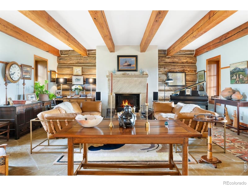 1050 Pine Gold Hill St, Boulder, CO 80302