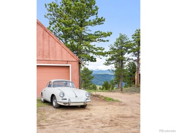 1050 Pine Gold Hill St, Boulder, CO 80302