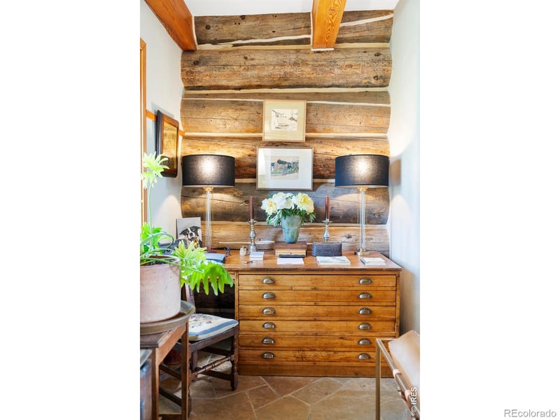 1050 Pine Gold Hill St, Boulder, CO 80302