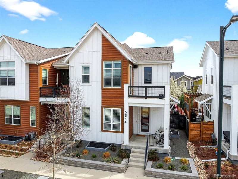 5844 Beeler Ct, Denver, CO 80238