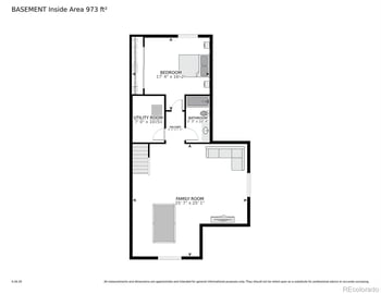 5844 Beeler Ct, Denver, CO 80238