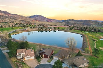 5553 Golf Course Dr, Morrison, CO 80465