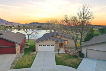 5553 Golf Course Dr, Morrison, CO 80465