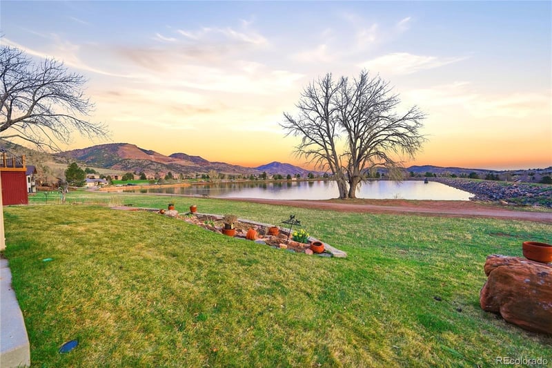 5553 Golf Course Dr, Morrison, CO 80465