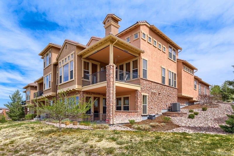 9309 Viaggio Way, Highlands Ranch, CO 80126