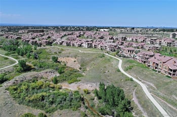 9309 Viaggio Way, Highlands Ranch, CO 80126