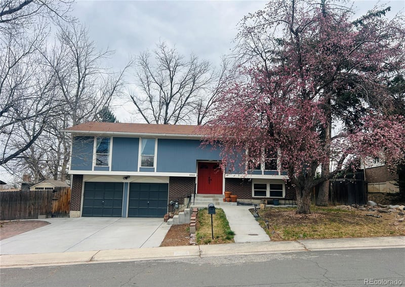 10512 Sperry St, Northglenn, CO 80234