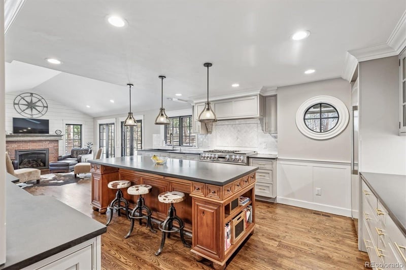 590 Grey Squirrel Way, Franktown, CO 80116