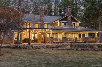 590 Grey Squirrel Way, Franktown, CO 80116