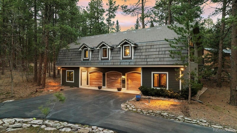 590 Grey Squirrel Way, Franktown, CO 80116