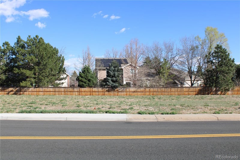 Vacant Lot At 108th Ave And Federal Blvd, Westminster, CO 80031