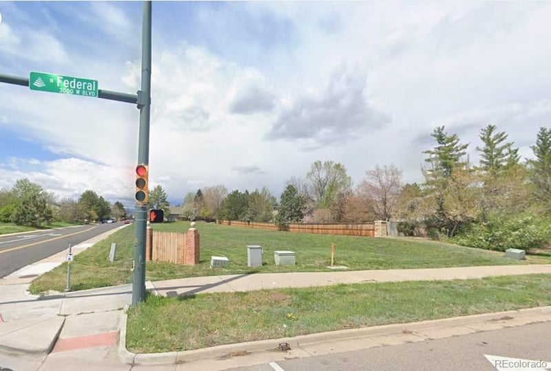 Vacant Lot At 108th Ave And Federal Blvd, Westminster, CO 80031