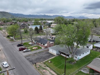 14185 50th Ave, Golden, CO 80403