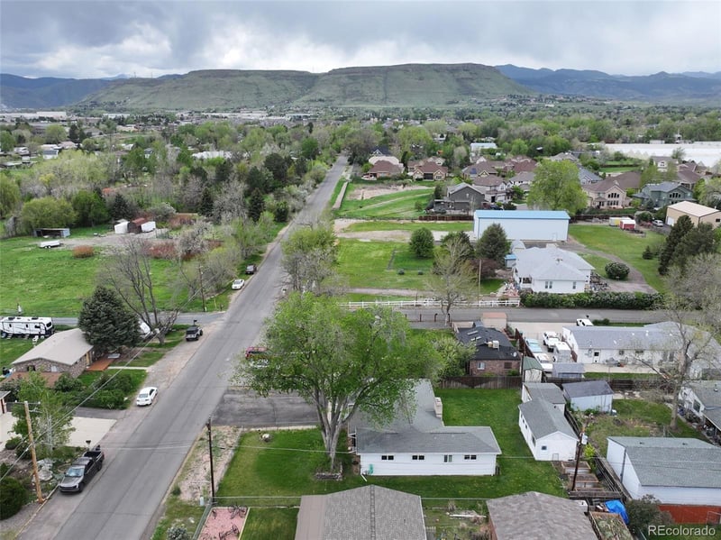 14185 50th Ave, Golden, CO 80403