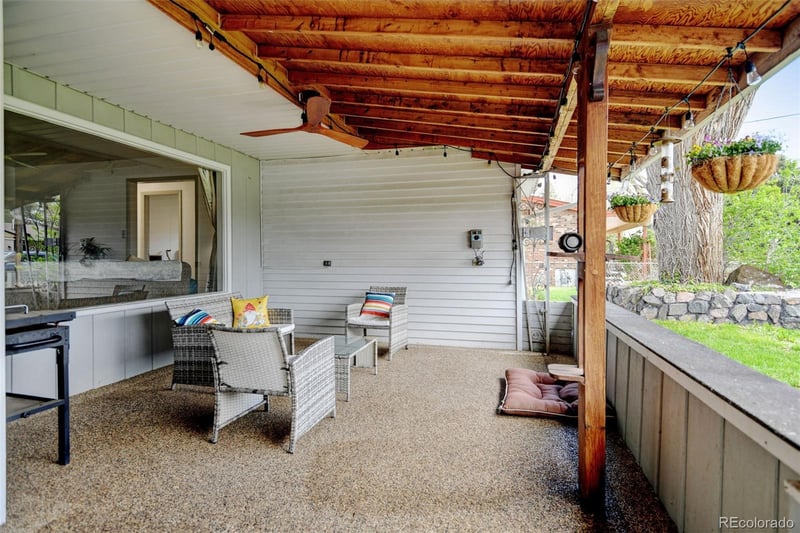 14185 50th Ave, Golden, CO 80403