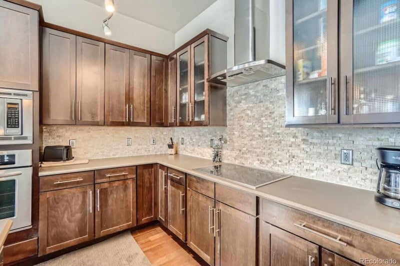 2101 Larimer St #303, Denver, CO 80205