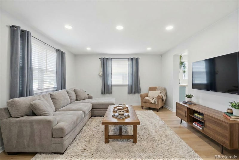 4737 Pennsylvania St, Englewood, CO 80113