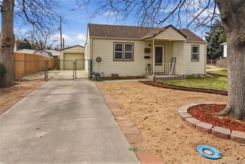 4737 Pennsylvania St, Englewood, CO 80113