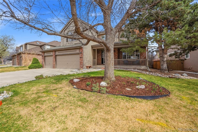 9934 Clyde Cir, Highlands Ranch, CO 80129