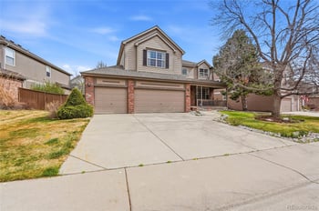 9934 Clyde Cir, Highlands Ranch, CO 80129