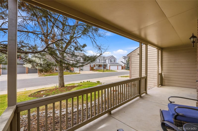 9934 Clyde Cir, Highlands Ranch, CO 80129