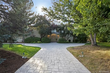 6335 Tufts Ave, Cherry Hills Village, CO 80111