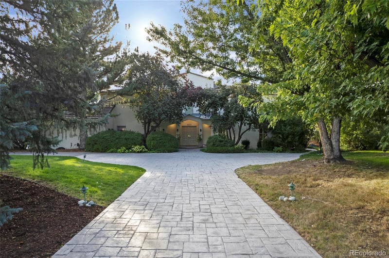 6335 Tufts Ave, Cherry Hills Village, CO 80111