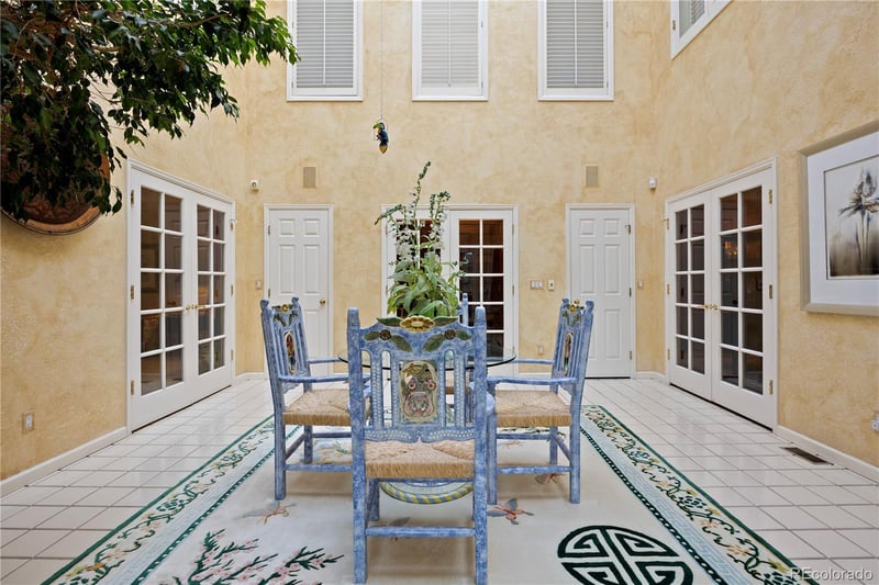 6335 Tufts Ave, Cherry Hills Village, CO 80111