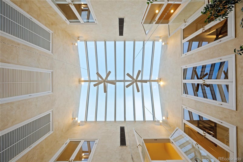 6335 Tufts Ave, Cherry Hills Village, CO 80111