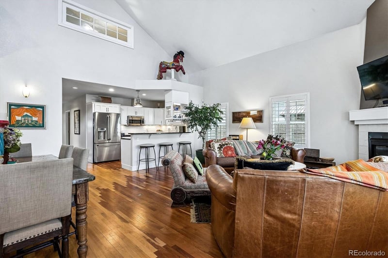 1150 Milwaukee St, Denver, CO 80206