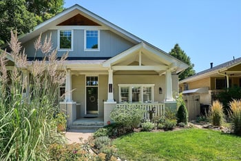 1150 Milwaukee St, Denver, CO 80206