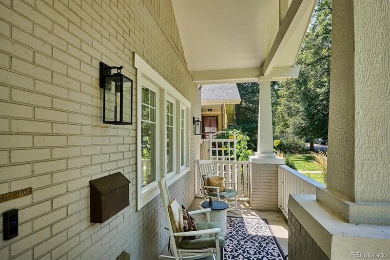 1150 Milwaukee St, Denver, CO 80206